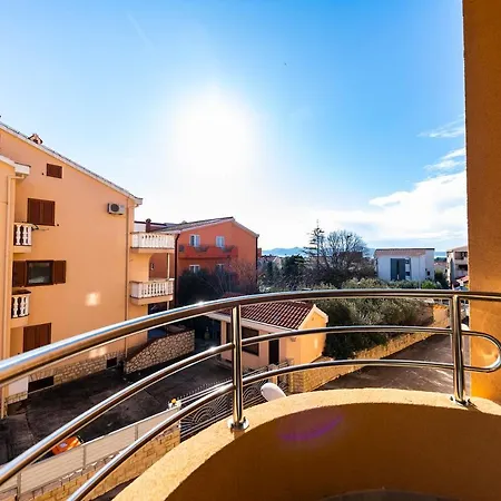 Apartament Borik