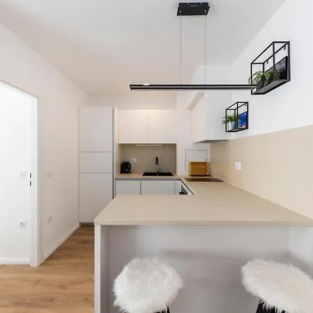 Borik Apartament