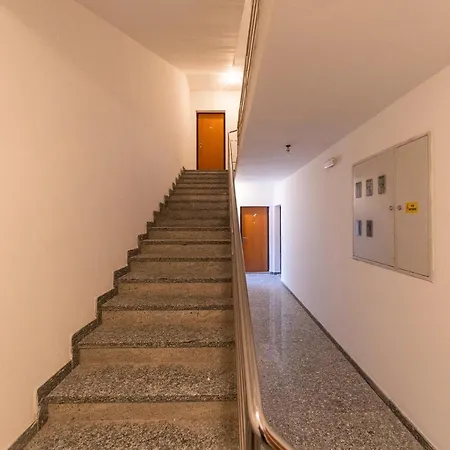 Borik Apartament *