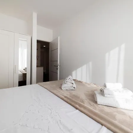 Borik Apartament