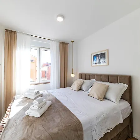 Borik Apartament