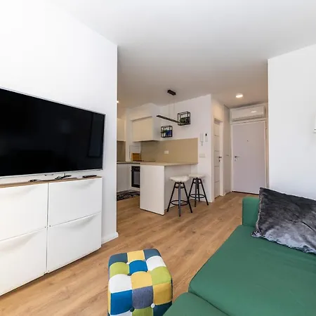 Borik Apartament