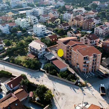 Borik Apartament