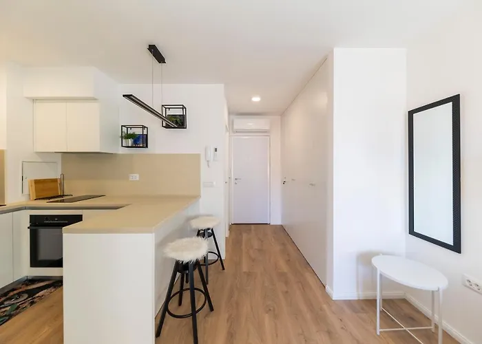 Apartament Borik Zadar