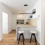 Apartman Borik