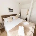 Apartman Borik