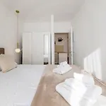 Borik Apartman *