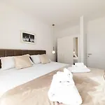 Apartman Borik Zadar