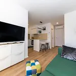 Borik Апартаменти